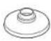 Hanwha QNV-6032R - Accessoires en option pour l'installation - 1