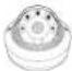 Hanwha QNV-6032R - CONTENU - 3