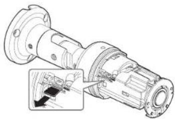 Hanwha QNV-6032R - INSTALLATION (QNV-6072R/6082R) - 7