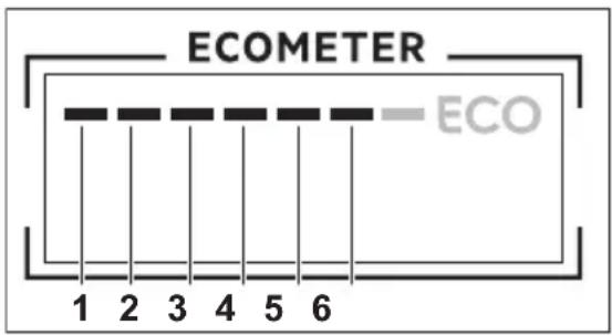 AEG CL638MM - BASIC SETTINGS - 1
