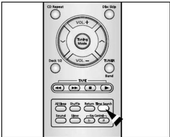 SAMSUNG MAX-B450 - Fonction Last memory - 1