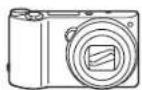 SAMSUNG WB251F - Contenu du coffret - 1