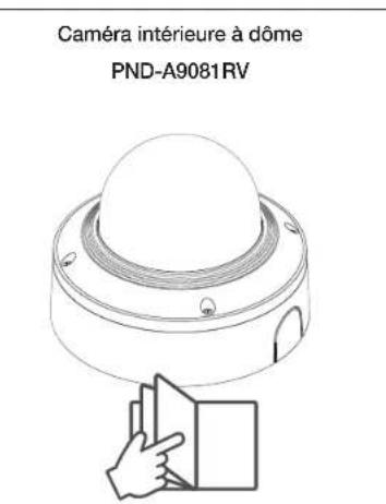 Hanwha PNB-A9001 - CARACTERISTIQUES RECOMMANDÉES POUR LA CARTE MÉMOIRE MICRO SD/SDHC/SDXC - 2