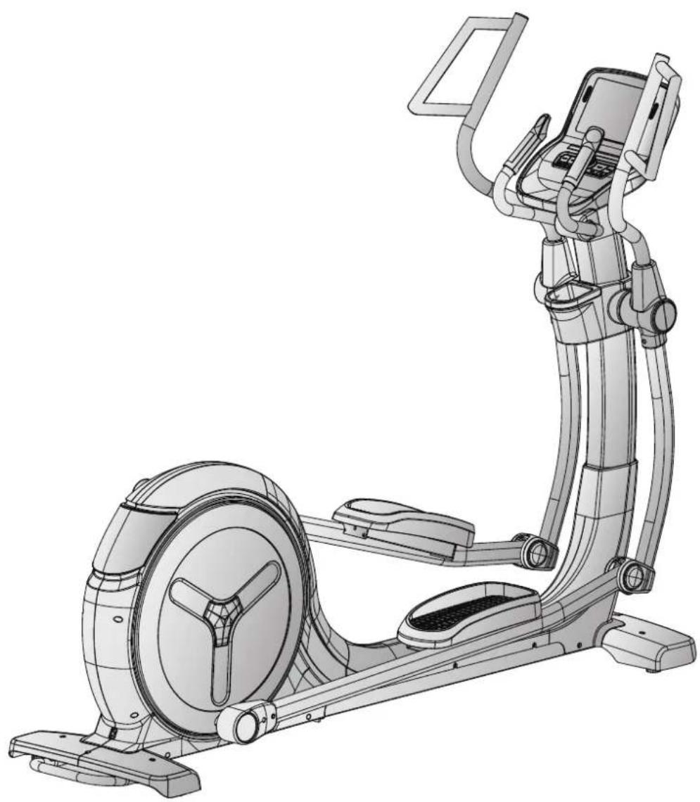 TAURUS X9.9 Touch - 1