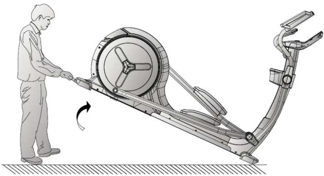 TAURUS X9.9 Touch - Attention - 1
