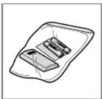 SAMSUNG SC8430 - ASSEMBLING THE CLEANER - 6