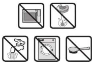 SAMSUNG SC8430 - 4-2 CLEANING THE DUST PACK - 9