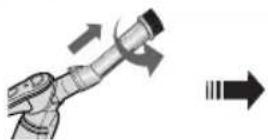 SAMSUNG SC8430 - 2-4 HOW TO USE AND MAINTAIN THE ACCESSORIES - 7