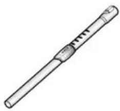 SAMSUNG SC8430 - 2-4 GEBRUIK EN ONDERHOUD VAN DE ACCESSOIRES - 1