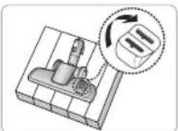 SAMSUNG SC8430 - OPTIE - 3