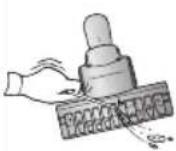 SAMSUNG SC8430 - OPTIE - 2