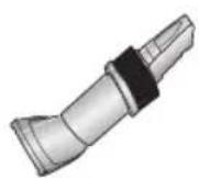 SAMSUNG SC8430 - 2-4 GEBRUIK EN ONDERHOUD VAN DE ACCESSOIRES - 3