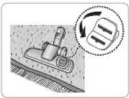 SAMSUNG SC8430 - ASPIRATEUR - 6