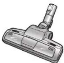 SAMSUNG SC8430 - 2-4 HOW TO USE AND MAINTAIN THE ACCESSORIES - 22