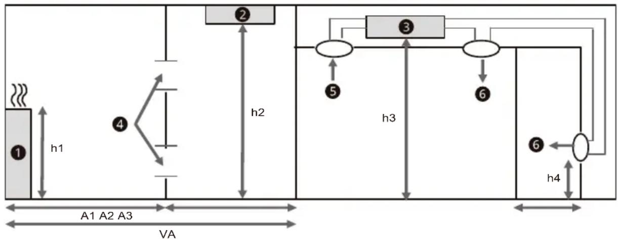 LG ZRUN050GSS0 - OPFYLDNING AF K∅LEMIDDEL - 2