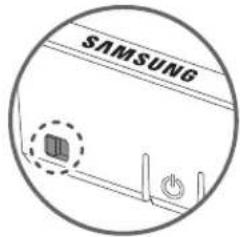 SAMSUNG QA55Q70TAK - Ajustar el sensor de sonido - 1