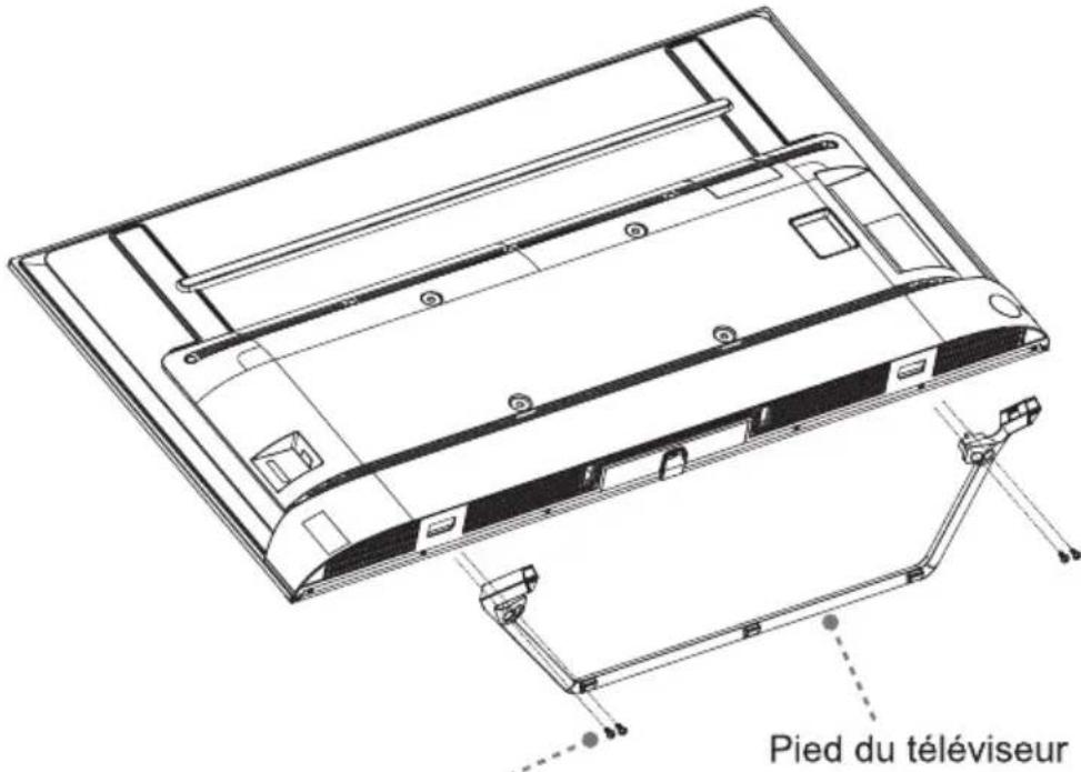 HISENSE 55U82QF - ATTENTION - 1