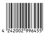BOSCH HEZ915003 - Technische Daten - 1