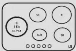 HAIER HAHG7W5XH - EMPLACEMENT APPROPRIÉ - 5