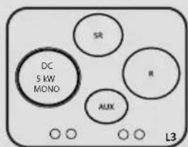 HAIER HAHG7W5XH - EMPLACEMENT APPROPRIÉ - 3