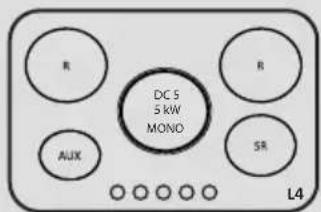 HAIER HAHG7W5XH - EMPLACEMENT APPROPRIÉ - 4