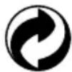 HAIER HAHG7W5XH - SAVING AND RESPECTING THE ENVIRONMENT - 1