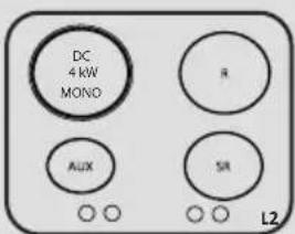 HAIER HAHG7W5XH - EMPLACEMENT APPROPRIÉ - 2