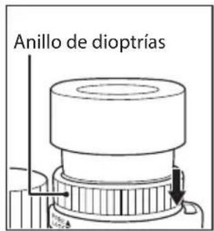 NIKON Monarch HG 8x30 - Ojeras - 1