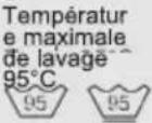 Frilec KOBLENZ8814WA - Préparatifs pour le processus de LAVAGE - 2