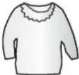 Frilec KOBLENZ8814WA - LINGE NON séchable (pour les modèles sèche-linge) - 9