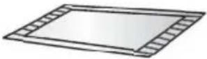 Frilec KOBLENZ8814WA - LINGE NON séchable (pour les modèles sèche-linge) - 7