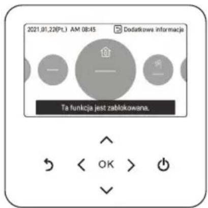 LG HM091MRS - Ekran wyskakujący - 1