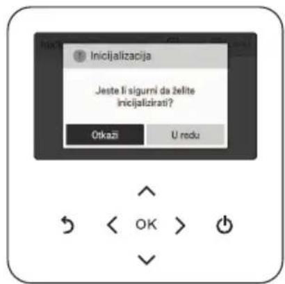 LG HM091MRS - Zaslon u skočnom prozoru - 2