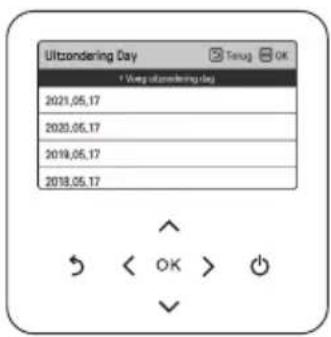 LG HM091MRS - Uitzondering Day - 1