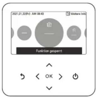 LG HM091MRS - Popup-Bildschirm - 1