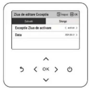 LG HM091MRS - Ziua exceptie - 2