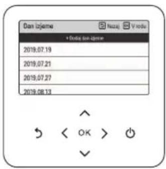 LG HM091MRS - Dan izjeme - 1