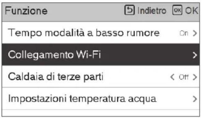 LG HM091MRS - Collegamento Wi-Fi - 1