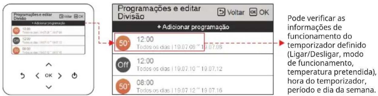LG HM091MRS - Programações e Editar - 1