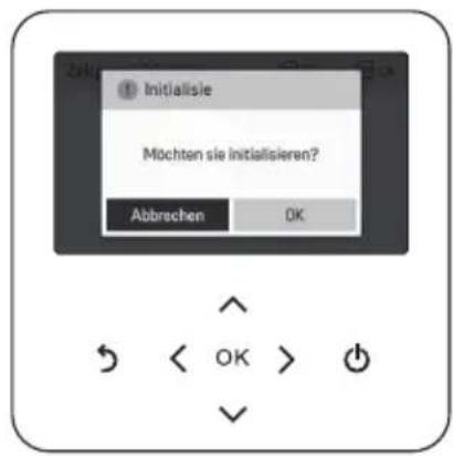 LG HM091MRS - Popup-Bildschirm - 2