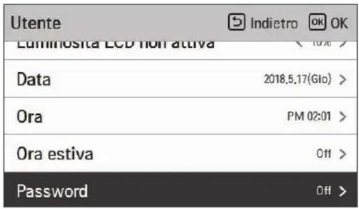 LG HM091MRS - Password - 1