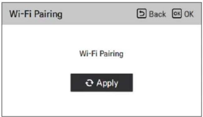 LG HM091MRS - Wi-fi uparivanje - 2