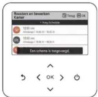 LG HM091MRS - OPMERKING - 2
