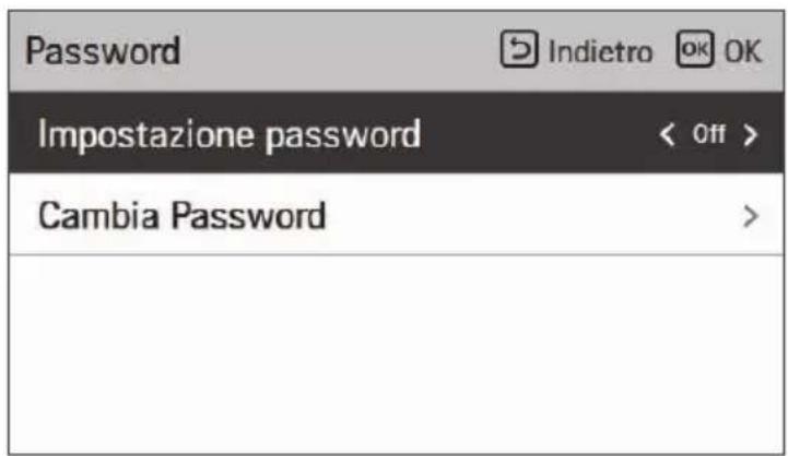 LG HM091MRS - Password - 2