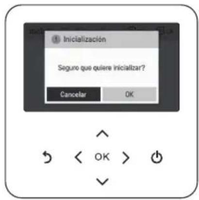 LG HM091MRS - Pantalla emergente - 2