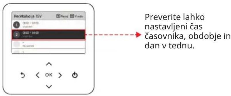 LG HM091MRS - Recirkulacija tople sanitarne vode - 1