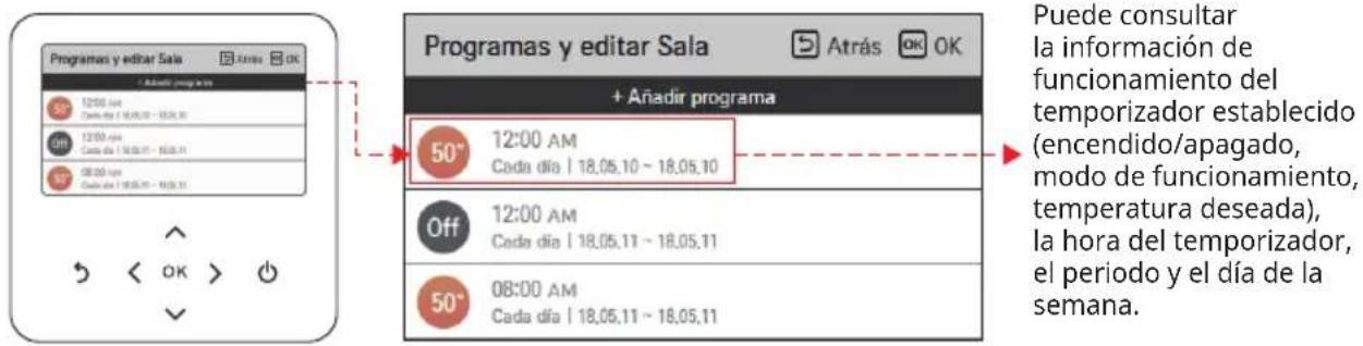 LG HM091MRS - Programas y editar - 1