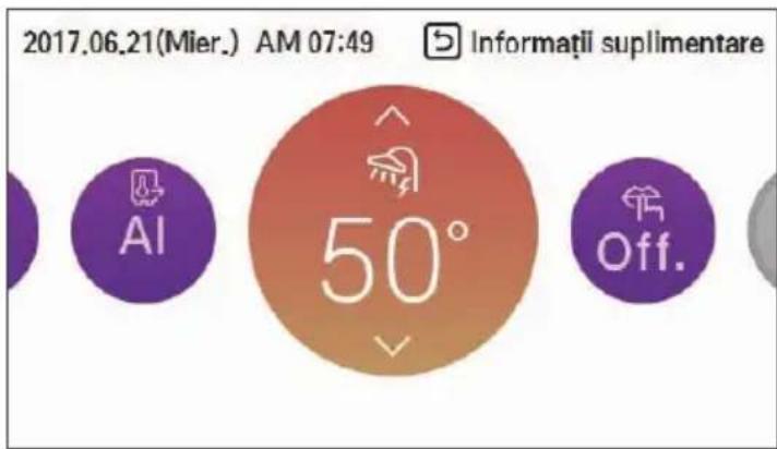 LG HM091MRS - Încălzire rapidă rezervor apă caldă menajeră - 1