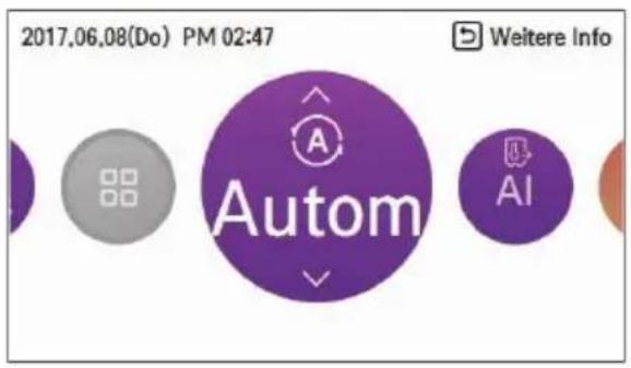 LG HM091MRS - AI/Autobetrieb - 1