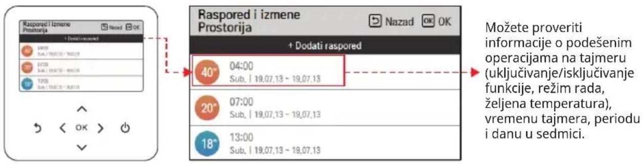 LG HM091MRS - Kako ući u raspored - 3